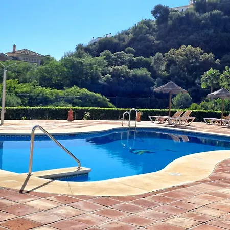 Appartement Noctua Arqueros Golf Naranjos 029 Benahavís