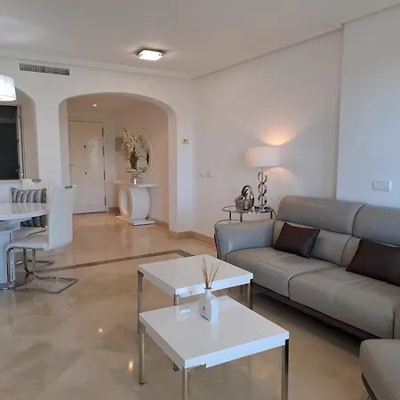 Apartment Noctua Arqueros Golf Naranjos 029