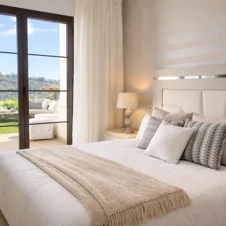 Noctua Arqueros Golf Naranjos 029 * بينهافيس